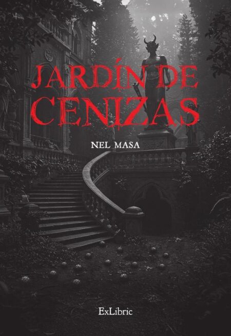 Jardín de cenizas