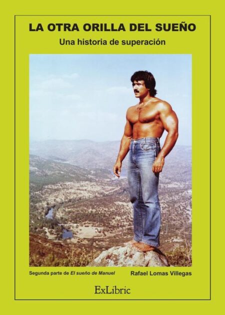 La otra orilla del sueño