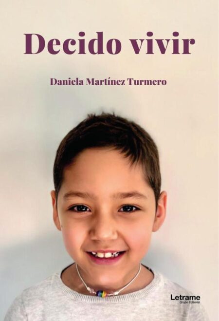 Decido vivir