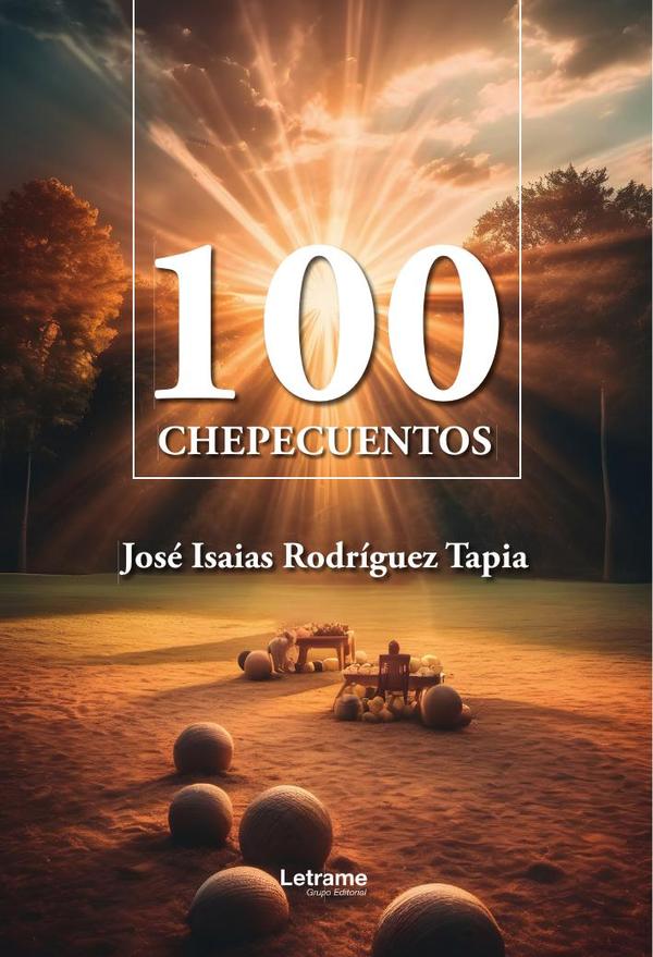 100 chepecuentos
