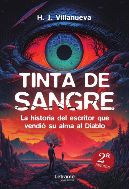 Tinta de sangre