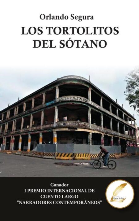 Los tortolitos del sótano