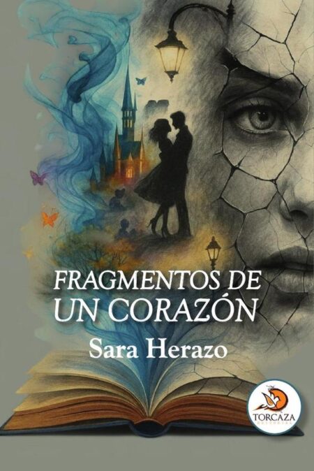 Fragmentos de un corazón