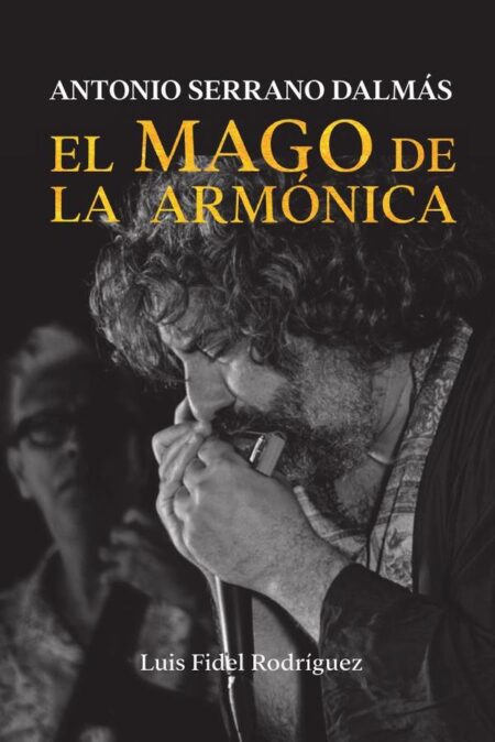 El mago de la armónica