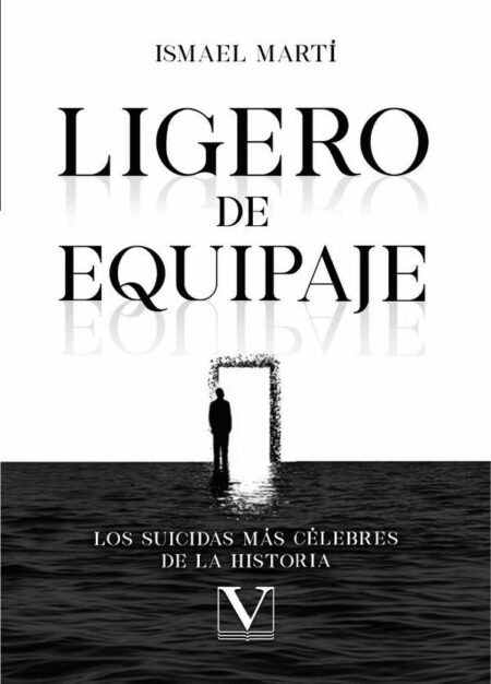 Ligero de equipaje:Los suicidas más célebres de la historia