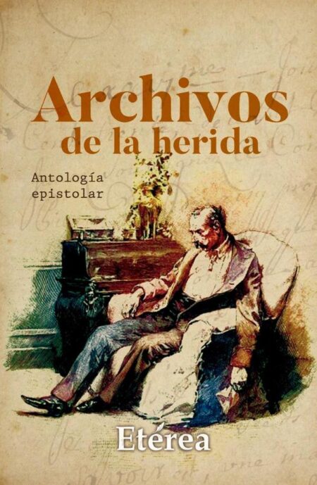 Archivos de la herida