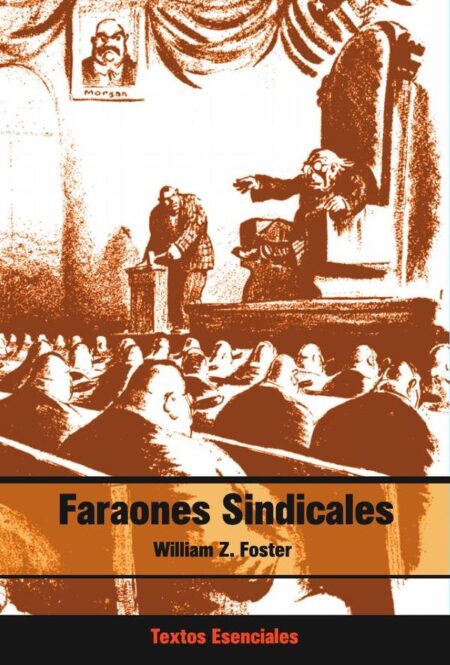 Faraones sindicales