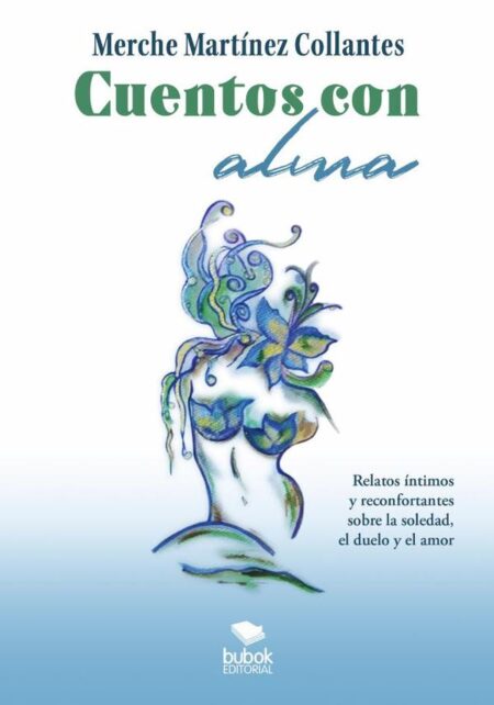 Cuentos con alma