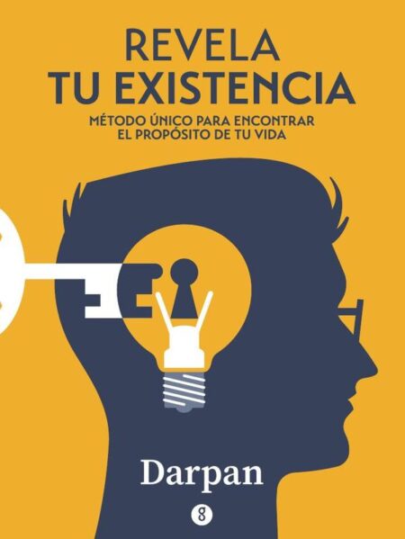 Revela tu existencia