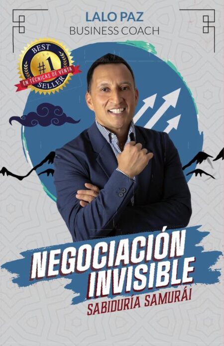 Negociación Invisible:Sabiduría Samurái