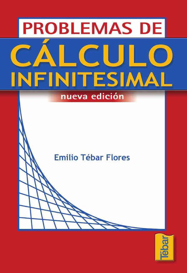 Problemas de cálculo infinitesimal