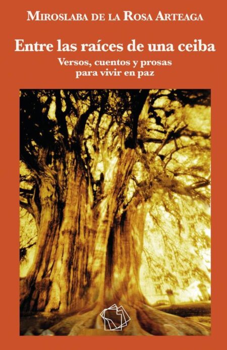 Entre las raíces de una ceiba