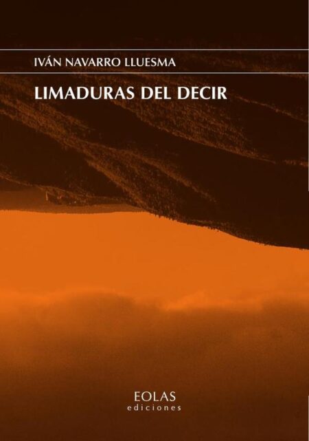 Limaduras del decir
