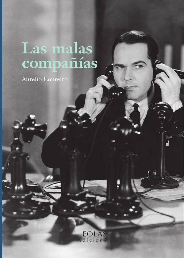 Las malas compañías