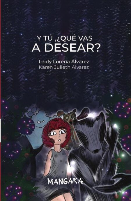Y tú, ¿qué vas a desear?
