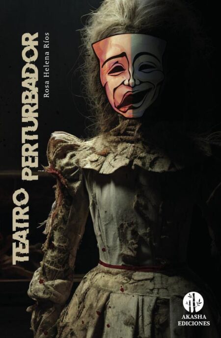 Teatro perturbador