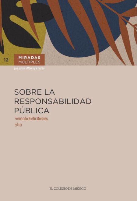 Sobre la responsabilidad pública