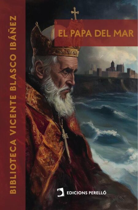 El Papa del mar