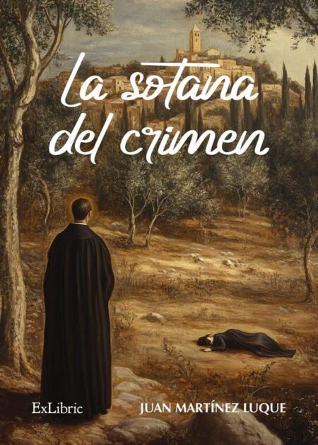 La sotana del crimen
