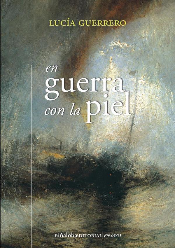 En guerra con la piel