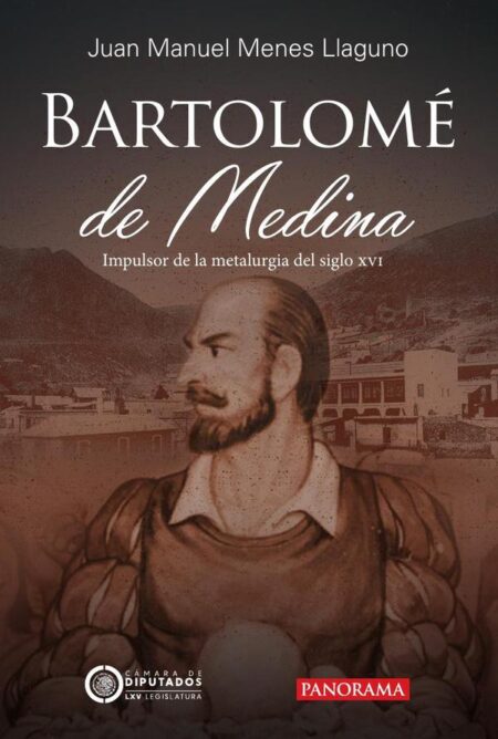 Bartolomé de medina