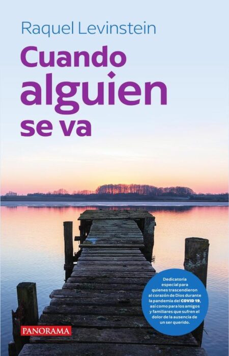 Cuando alguien se va