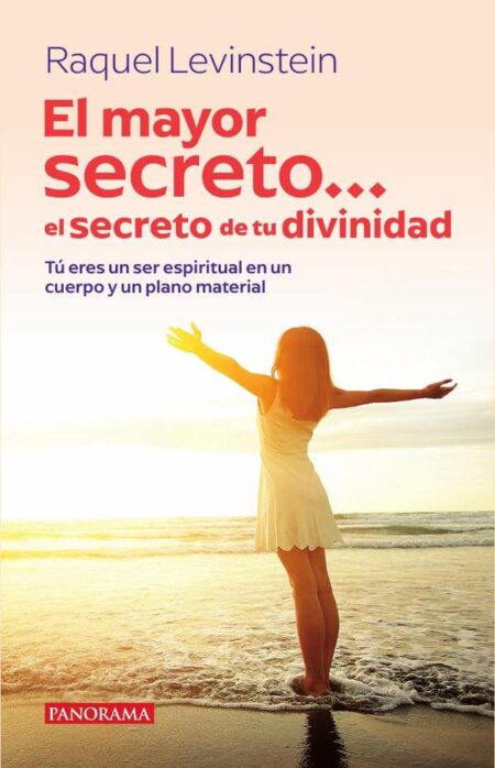 Mayor secreto… el secreto de tu divinidad, El