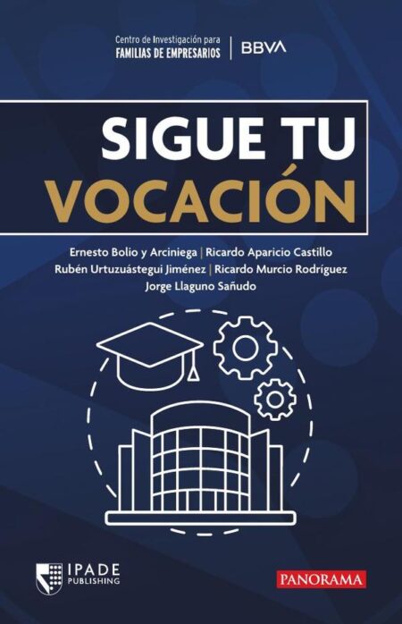 Sigue tu vocación