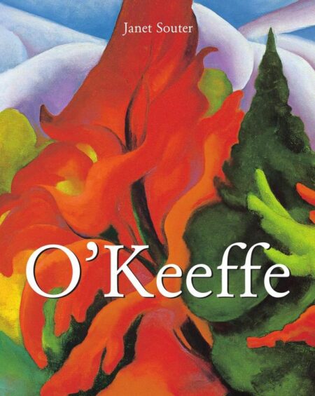 O'Keeffe:L'esprit du Sud-Ouest américain