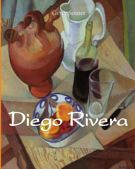 Diego Rivera:Le muraliste de l'âme mexicaine