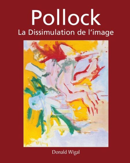 Pollock:L'expressionnisme abstrait en liberté
