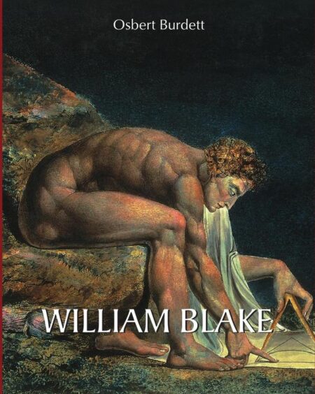 William Blake:L'art prophétique de Blake