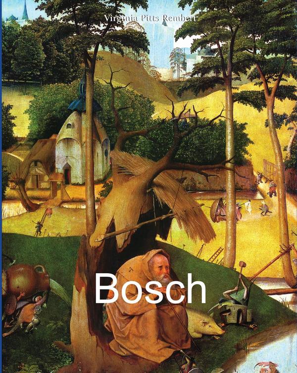 Bosch:Symboles, démons et subconscience