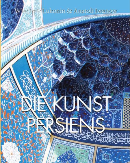 Die kunst persiens