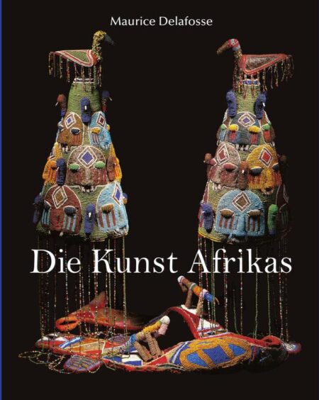 Die Kunst Afrikas