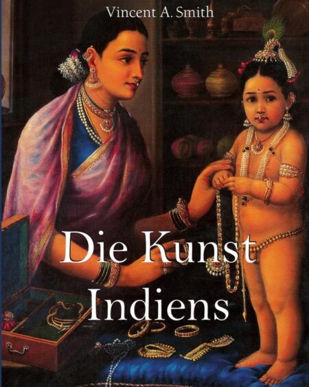 Die Kunst Indiens