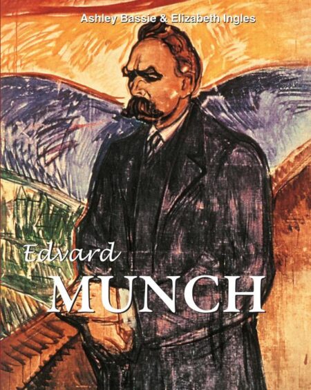 Edvard Munch:The Loneliness of Light