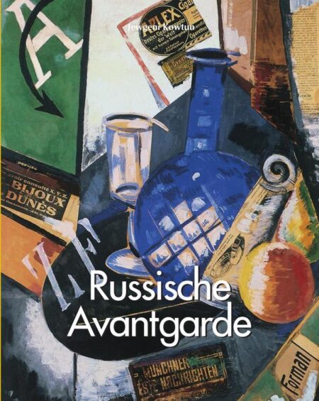 Russische Avantgarde