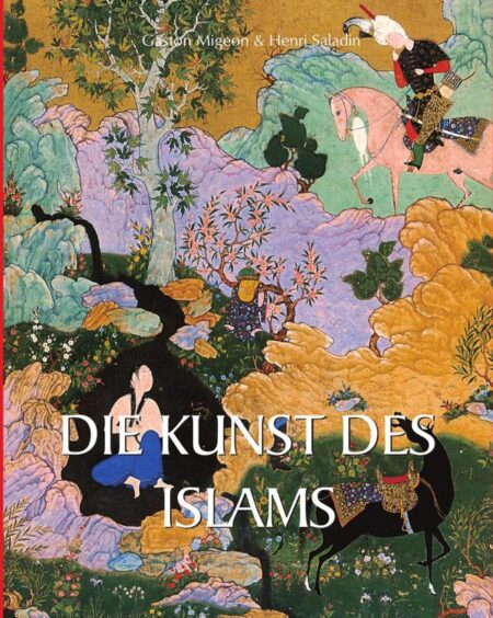 Die Kunst des Islams