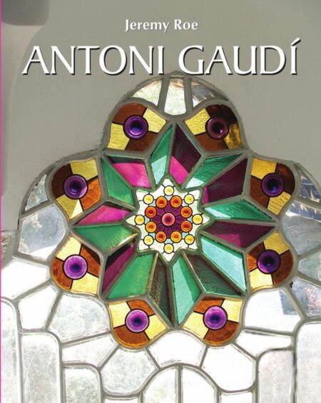 Antoni GaudÍ