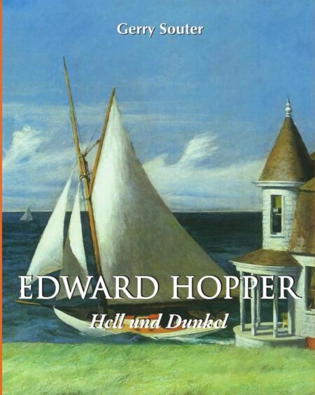 Edward Hopper:Hell und Dunkel