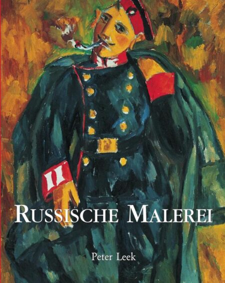 Russische Malerei
