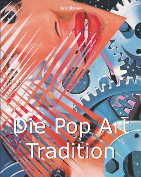 Die Pop Art Tradition