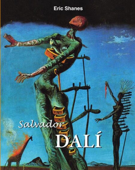Salvador DalÍ