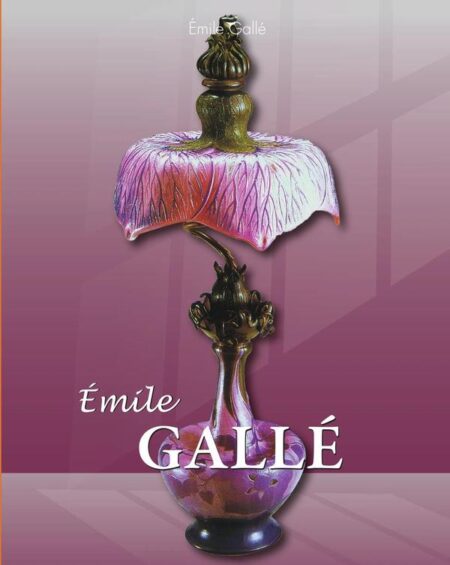 Émile GallÉ