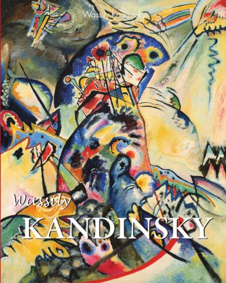 Vassily Kandinsky