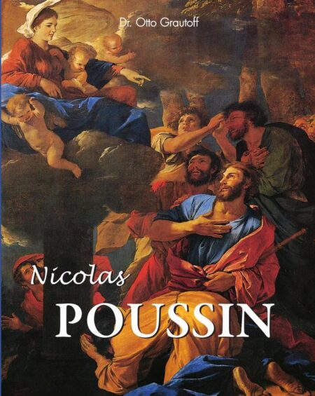 Nicolas Poussin