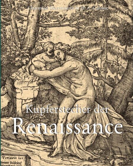 Kupferstecher der Renaissance
