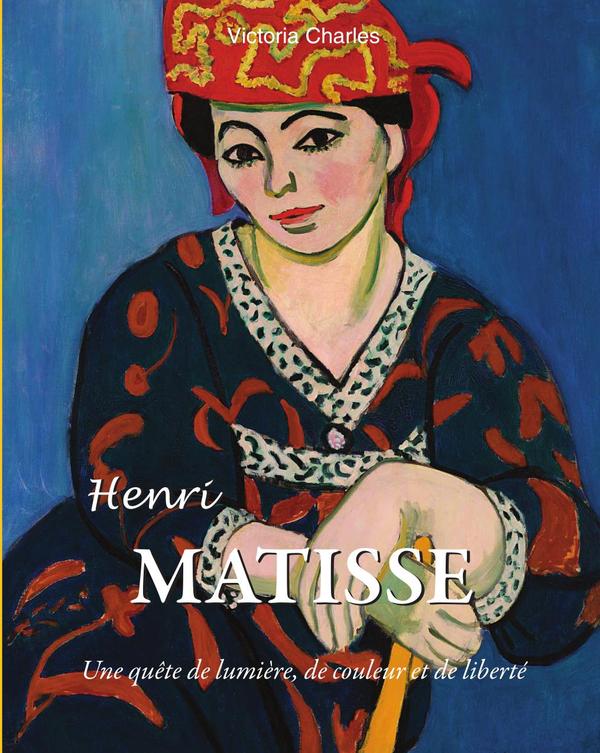 Henri Matisse:Une quête de lumière, de couleur et de liberté