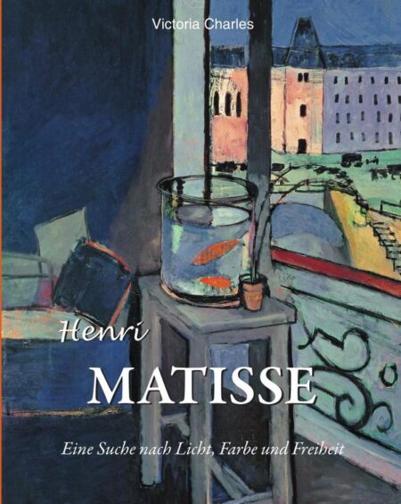 Henri Matisse:Eine Suche nach Licht, Farbe und Freiheit